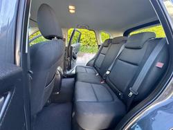 2015 Mazda CX-5 Maxx KE Series 2 Meteor Grey