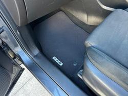 2015 Mazda CX-5 Maxx KE Series 2 Meteor Grey