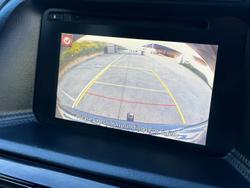 2015 Mazda CX-5 Maxx KE Series 2 Meteor Grey