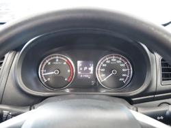 2020 Mitsubishi Triton GLX