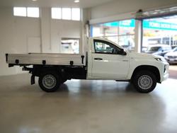 2020 Mitsubishi Triton GLX