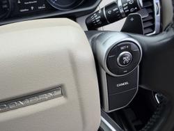 2017 Land Rover Discovery TD6 HSE