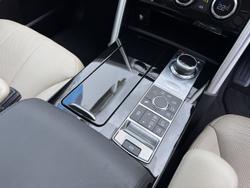 2017 Land Rover Discovery TD6 HSE