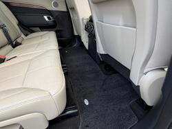 2017 Land Rover Discovery TD6 HSE