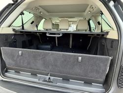 2017 Land Rover Discovery TD6 HSE