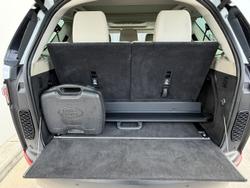 2017 Land Rover Discovery TD6 HSE