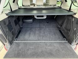 2017 Land Rover Discovery TD6 HSE