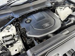 2017 Land Rover Discovery TD6 HSE