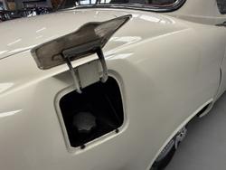 1966 Jaguar S-Type 3.8