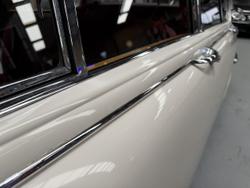 1966 Jaguar S-Type 3.8