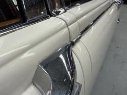 1966 Jaguar S-Type 3.8