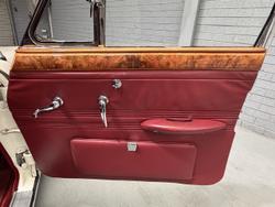 1966 Jaguar S-Type 3.8