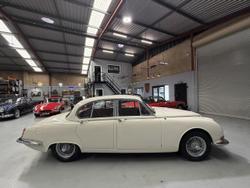 1966 Jaguar S-Type 3.8