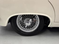 1966 Jaguar S-Type 3.8