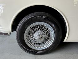 1966 Jaguar S-Type 3.8