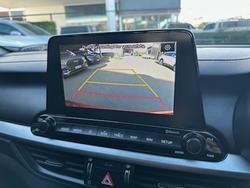 2018 Kia Cerato Sport