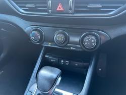 2018 Kia Cerato Sport