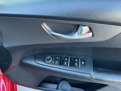 2018 Kia Cerato Sport