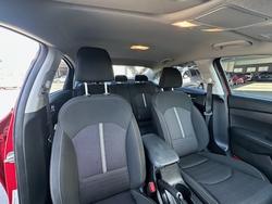 2018 Kia Cerato Sport