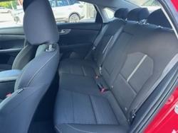 2018 Kia Cerato Sport