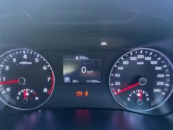 2018 Kia Cerato Sport