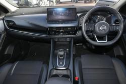 2022 Nissan QASHQAI ST-L