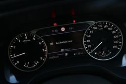 2022 Nissan QASHQAI ST-L