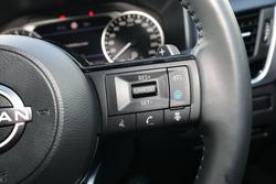 2022 Nissan QASHQAI ST-L