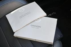 2022 Nissan QASHQAI ST-L