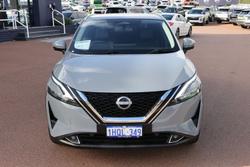 2022 Nissan QASHQAI ST-L