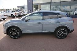 2022 Nissan QASHQAI ST-L