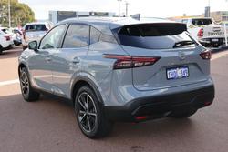 2022 Nissan QASHQAI ST-L