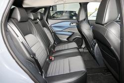 2022 Nissan QASHQAI ST-L