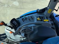 New Holland T6020