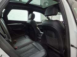 2019 Audi Q5 50 TDI sport