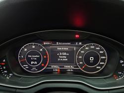 2019 Audi Q5 50 TDI sport