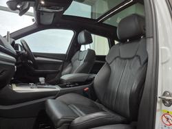 2019 Audi Q5 50 TDI sport