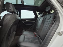 2019 Audi Q5 50 TDI sport