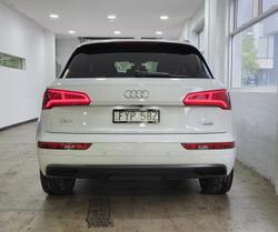 2019 Audi Q5 50 TDI sport