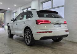 2019 Audi Q5 50 TDI sport