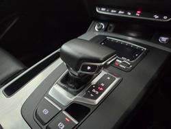 2019 Audi Q5 50 TDI sport