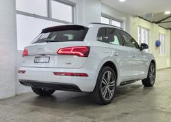 2019 Audi Q5 50 TDI sport