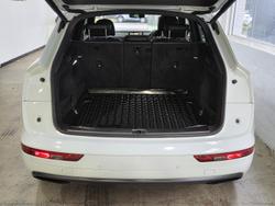 2019 Audi Q5 50 TDI sport