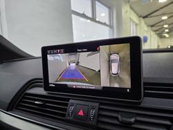 2019 Audi Q5 50 TDI sport