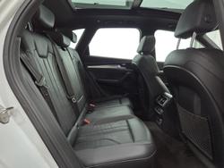 2019 Audi Q5 50 TDI sport