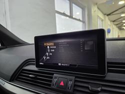 2019 Audi Q5 50 TDI sport