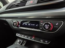 2019 Audi Q5 50 TDI sport