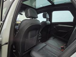 2019 Audi Q5 50 TDI sport