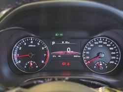 2024 Kia Cerato GT