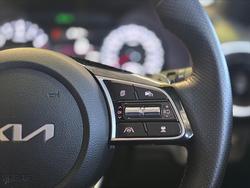 2024 Kia Cerato GT